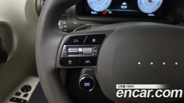 Hyundai Casper Casper Electric Inspiration — Фото автомобиля 14