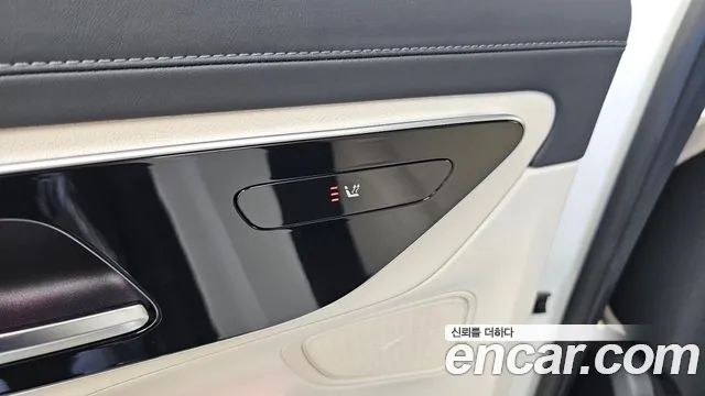 Mercedes-Benz GLC-Class X254 — Фото автомобиля 27