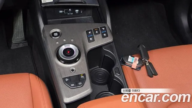 Kia Sportage Generation 5 — Фото автомобиля 9