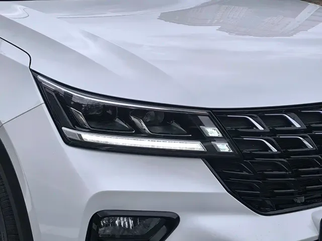 Wuling Xingchi — Фото автомобиля 9