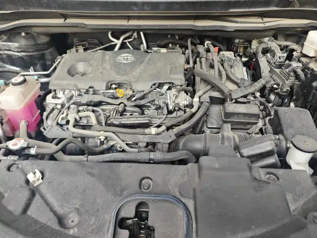 Toyota Sienna — Фото автомобиля 10