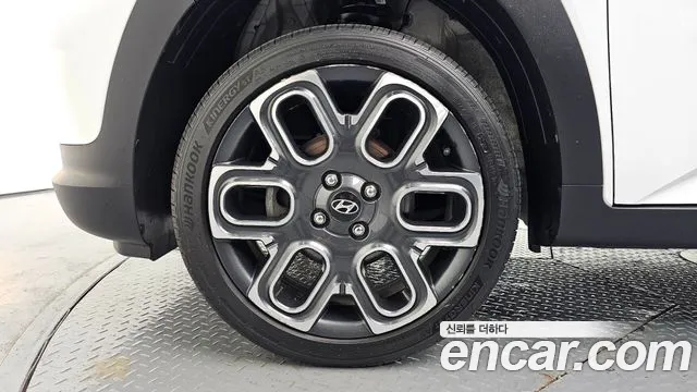 Hyundai Casper Casper Inspiration — Фото автомобиля 5