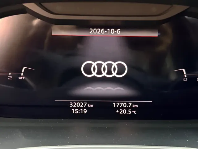 Audi Q3 — Фото автомобиля 17