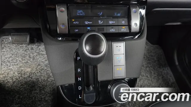 Hyundai Casper Casper Turbo Essential — Фото автомобиля 9