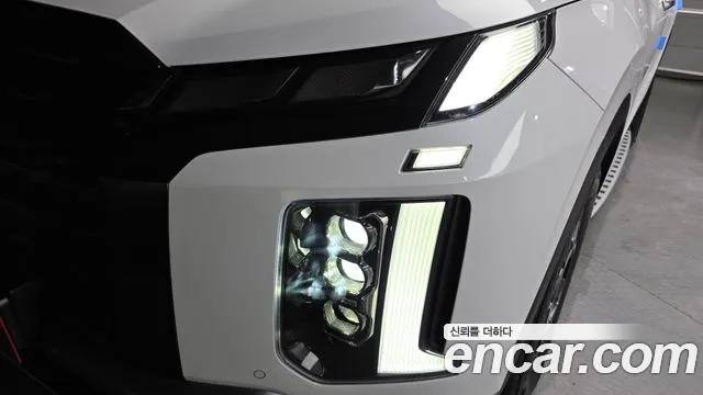 Hyundai Palisade The New Palisade Дизель 2.2 2WD — Фото автомобиля 22