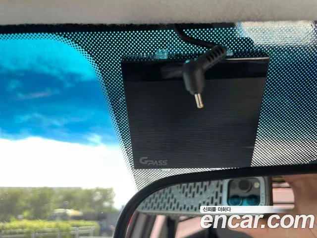 Hyundai Casper Casper Фургон — Фото автомобиля 16