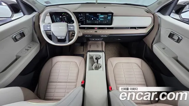 Kia Seltos — Фото автомобиля 10