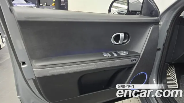 Hyundai Ioniq5 Ioniq5 — Фото автомобиля 24