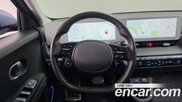Hyundai Ioniq5 Ioniq5 — Фото автомобиля 13