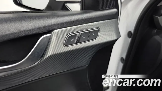 Hyundai Palisade The New Palisade — Фото автомобиля 28