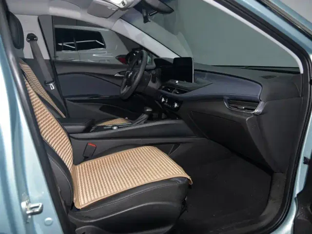 Buick Velite 6 — Фото автомобиля 12