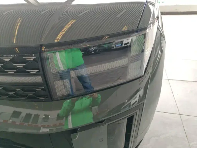 Hyundai Santa Fe — Фото автомобиля 23