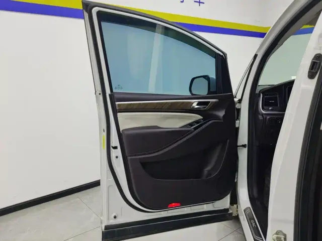 GAC Trumpchi M8 — Фото автомобиля 7