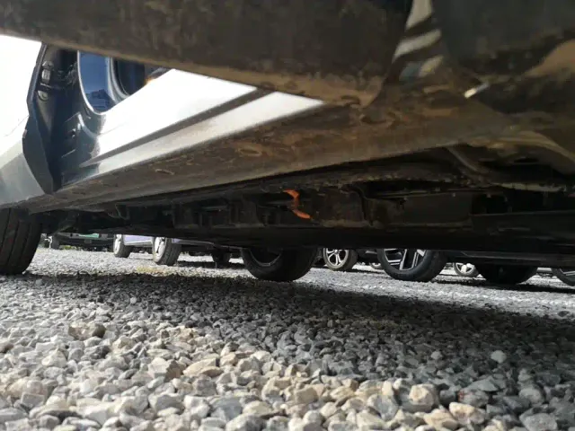 Wuling Starlight S — Фото автомобиля 20