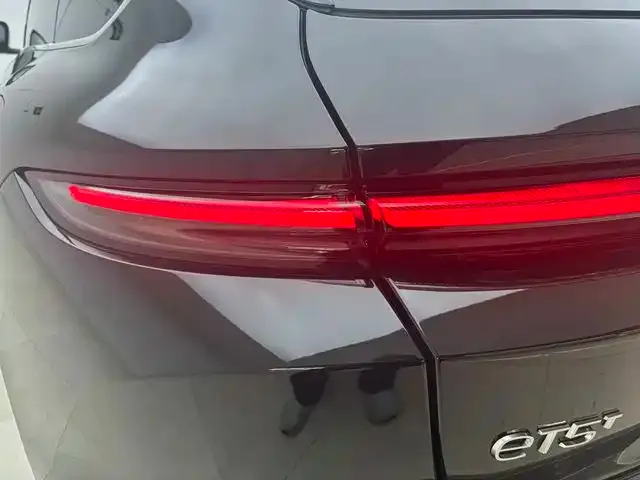 Nio ET5 Touring — Фото автомобиля 13