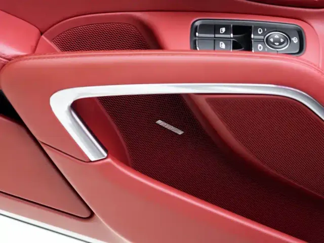 Porsche 718 — Фото автомобиля 20