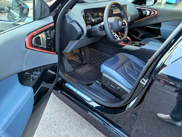 BMW X3 — Фото автомобиля 4
