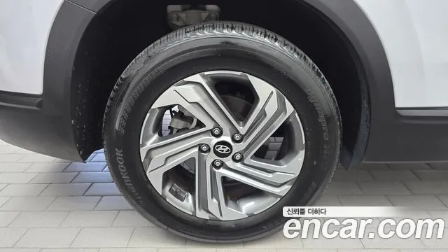 Hyundai Santa Fe — Фото автомобиля 5