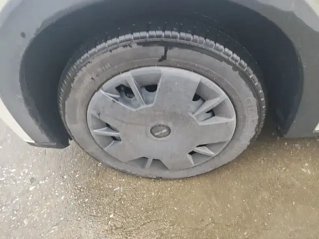BYD Seagull 2024 Glory Edition 305km Vitality Edition — Фото автомобиля 22