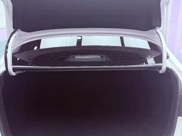 Toyota Corolla — Фото автомобиля 19