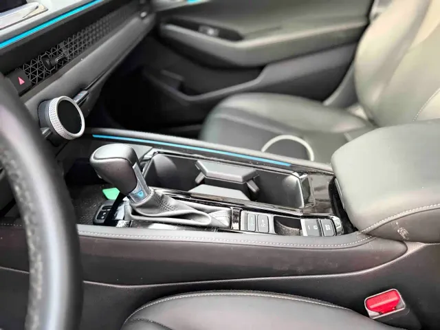 Honda Accord — Фото автомобиля 10
