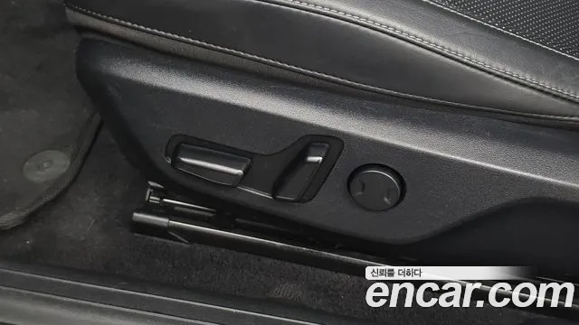 Kia EV6 — Фото автомобиля 25