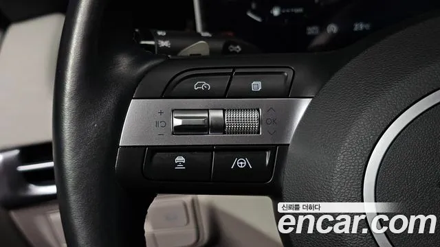 Hyundai Tucson — Фото автомобиля 27