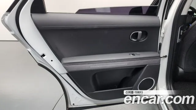 Hyundai Ioniq 5 Ioniq 5 (New) — Фото автомобиля 14