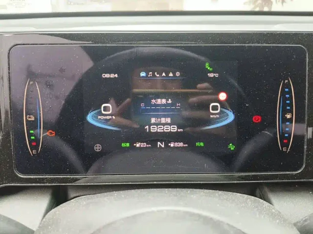 Haval Xiaolong — Фото автомобиля 4