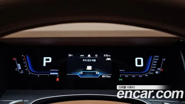KG_Mobility_Ssangyong Torres Torres Бензин 1.5 2WD — Фото автомобиля 2