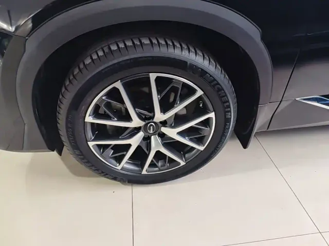 GAC Trumpchi GS8 — Фото автомобиля 22