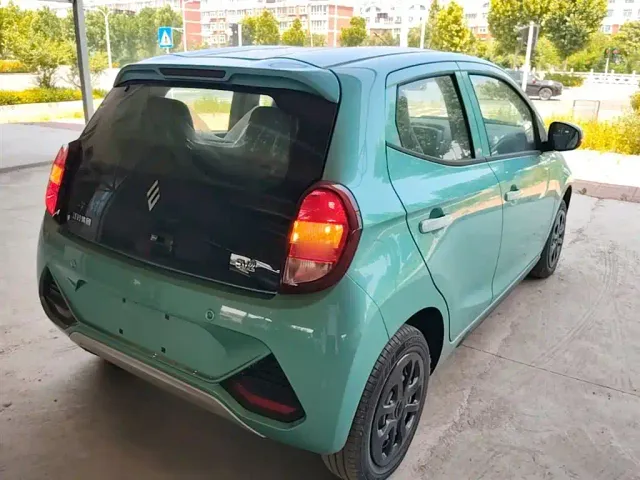 JMEV Xiaoqilin — Фото автомобиля 6