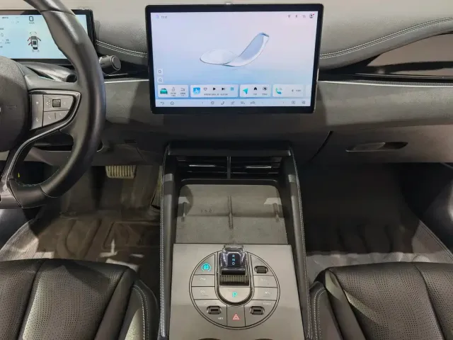 BYD Seal 06 — Фото автомобиля 7