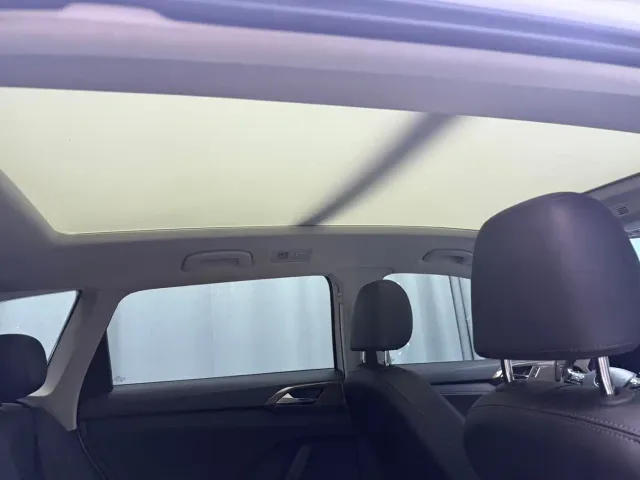 Volkswagen Tharu — Фото автомобиля 20