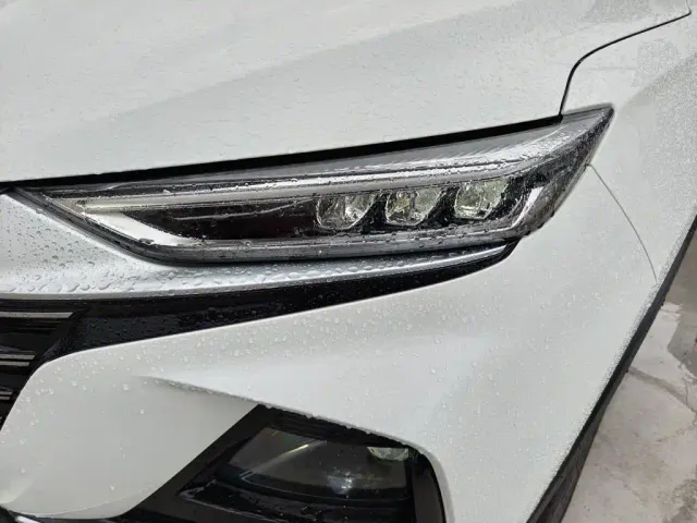 Changan CS75 — Фото автомобиля 23