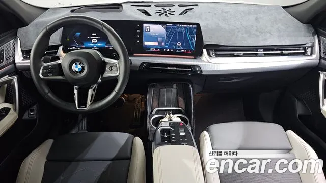 BMW X2 U10 — Фото автомобиля 7