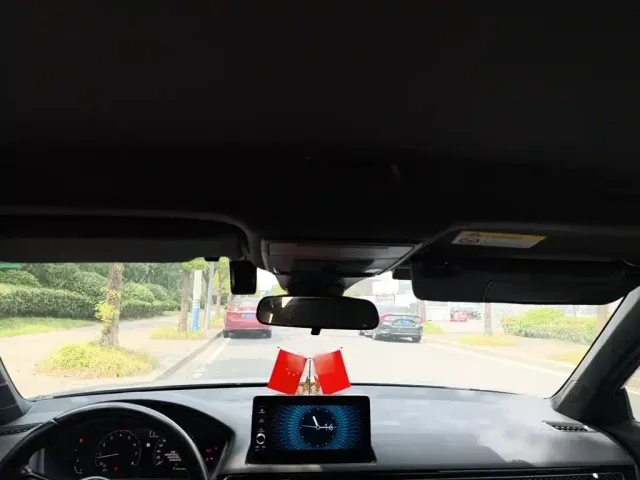 Honda Civic — Фото автомобиля 8