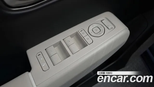 Kia EV4 — Фото автомобиля 26