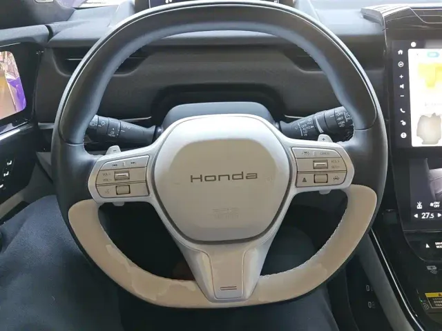 Honda GAC Honda P7 — Фото автомобиля 6