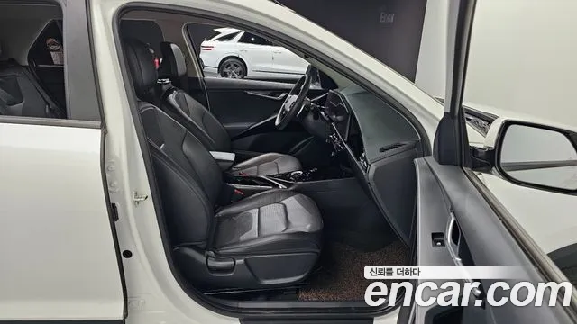 Kia Niro All Niro EV Air — Фото автомобиля 26