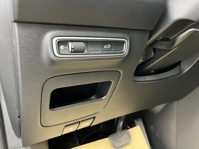 GAC Trumpchi M8 — Фото автомобиля 28