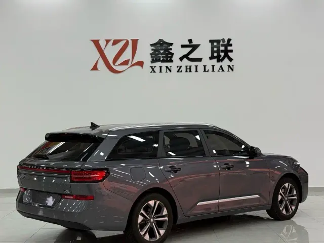 Baojun Valli — Фото автомобиля 5