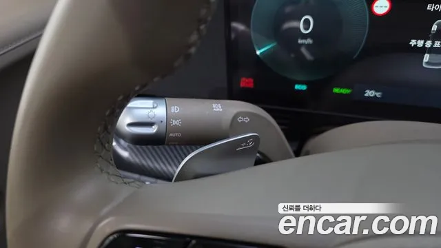 Hyundai Ioniq 5 — Фото автомобиля 27