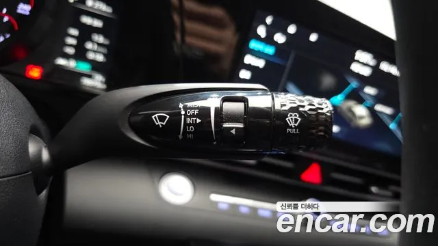 Hyundai Avante — Фото автомобиля 22