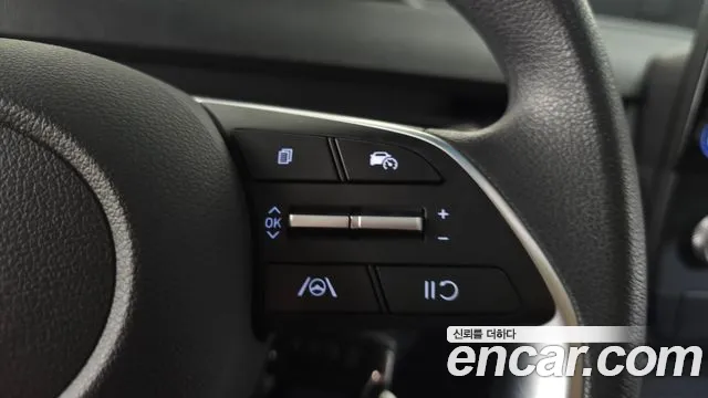 Hyundai Staria Staria Tourer 11 мест — Фото автомобиля 13
