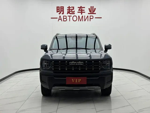 Haval Cool Dog — Фото автомобиля 3