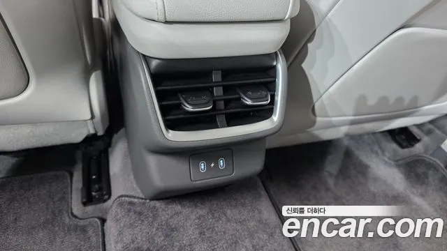 Hyundai Grandeur — Фото автомобиля 28