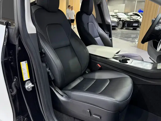 Tesla Model Y — Фото автомобиля 16