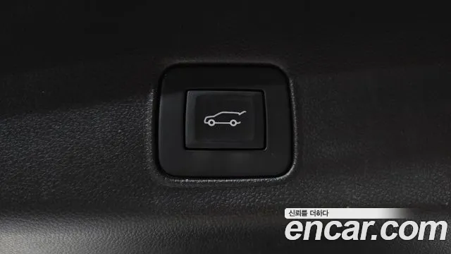ChevroletGMDaewoo Trailblazer Trailblazer — Фото автомобиля 15
