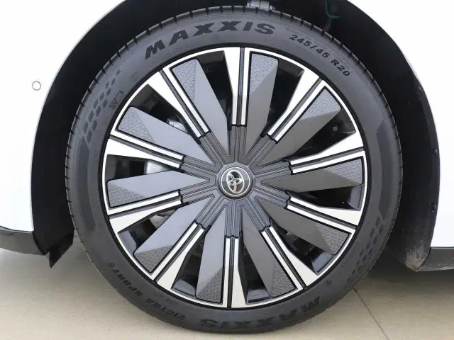 Toyota BoZhi 7 — Фото автомобиля 15